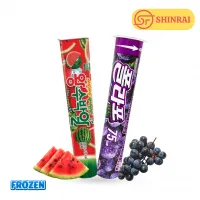 Kem Ống Hàn Quốc Seoju 120ml – Mát Lạnh Giải Nhiệt Chuẩn Vị Hè!